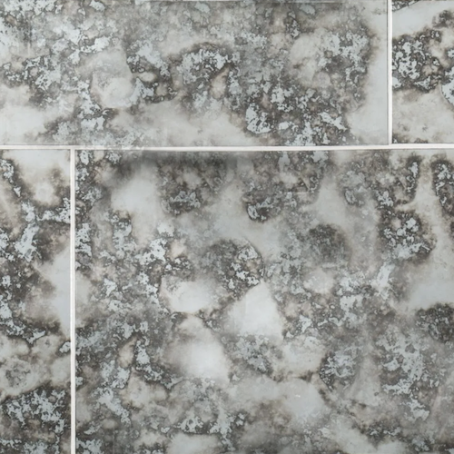 Ashland & Halsted Glass Yesterdays Glass