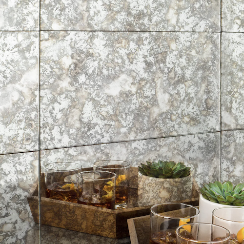 Ashland & Halsted Yesterdays Glass Glossy