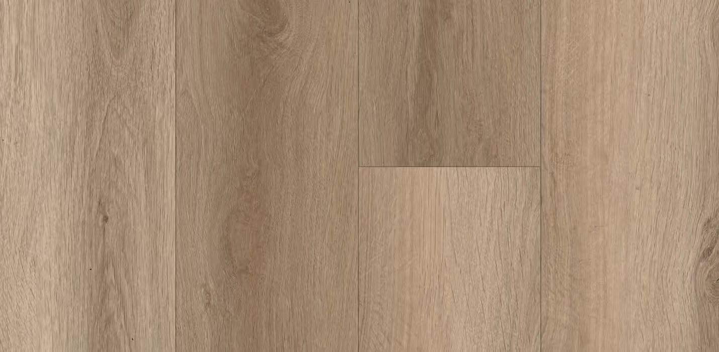 Mustang Vinyl Natural Vinyl Plank UV Polyurethane 1