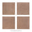 Lands Clay Porcelain Loees Cotto Tile Matte 3 3
