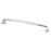 Tailored Traditional Zinc Polished Nickel Appliance Pull  1