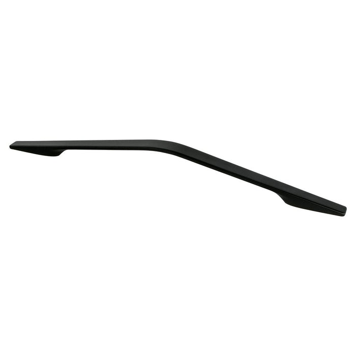 R. Christensen Fuji Zinc Bar Pull - Black