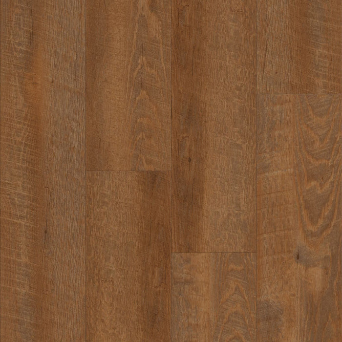 Mustang Vinyl Jurassic Vinyl Plank UV Polyurethane 2