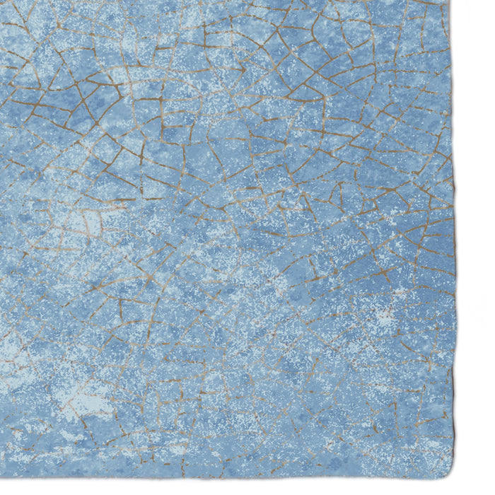Myst Ceramic Hotspring Tile Glossy 13