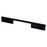 I-Spazio Zinc Black Cabinet Pull  2
