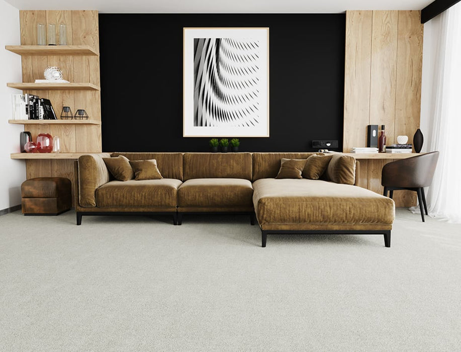 Acclaim Polyester Looking Glass 570 Carpet Textured 2