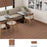 Lincoln Ceramic Quarry Mayflower Red Tile Matte 14
