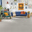 Captivating II Polyester Ocean Mist 2713 Carpet Textured 2
