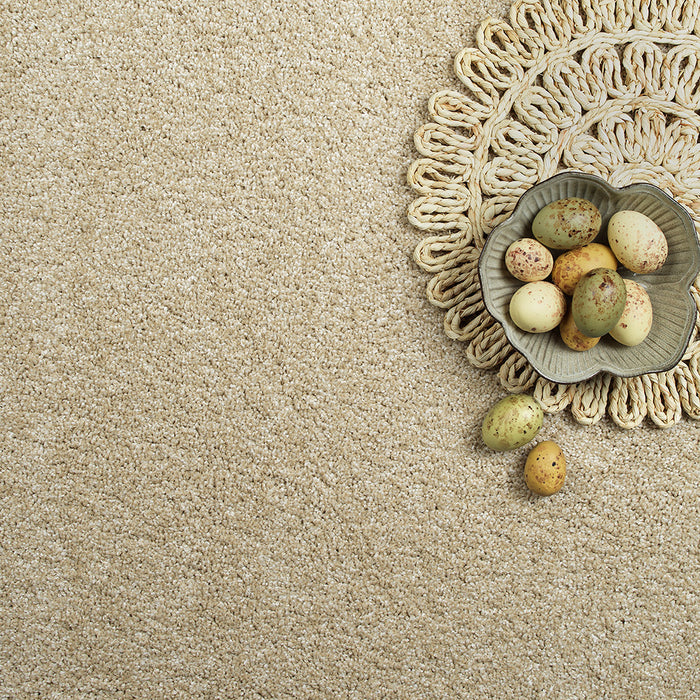 Captivating I Polyester Sunflower 2947 Carpet Textured 3