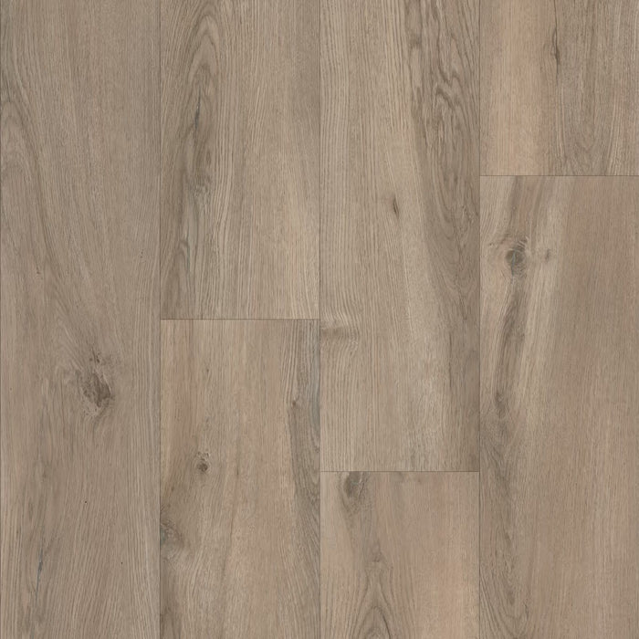 Mustang Vinyl White Vinyl Plank UV Polyurethane 2
