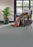 Clearwater II Polyester Moon Glow 2810 Carpet Textured 2
