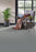 Clearwater III Polyester Moon Glow 2810 Carpet Textured 2