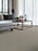 Clearwater III Polyester Gravel Stone 790 Carpet Textured 2