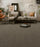 Clearwater III Polyester Dark Truffle 834 Carpet Textured 2