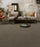 Clearwater II Polyester Dark Truffle 834 Carpet Textured 2