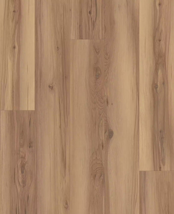 Dynamic Fit Vinyl Natural  Vinyl Plank Aluminum Oxide 2