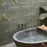 Fusione Reggia Porcelain Green Tile Satin 5
