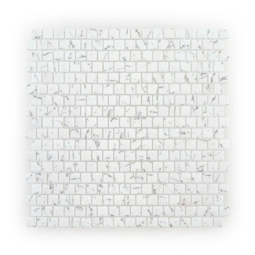 The Press Marbled White