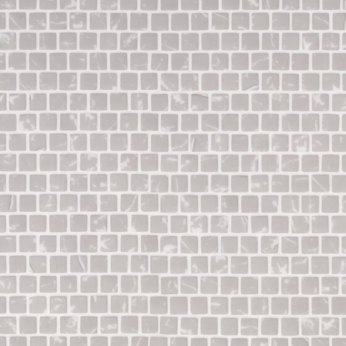 The Press Glass Marbled Grey