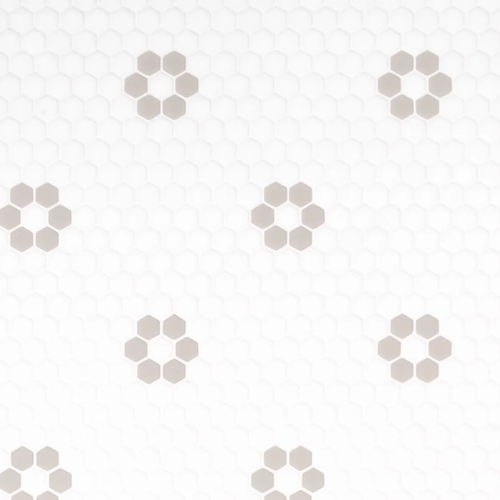 The Press Glass Beige