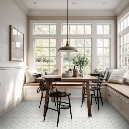 The Press Beige Matte