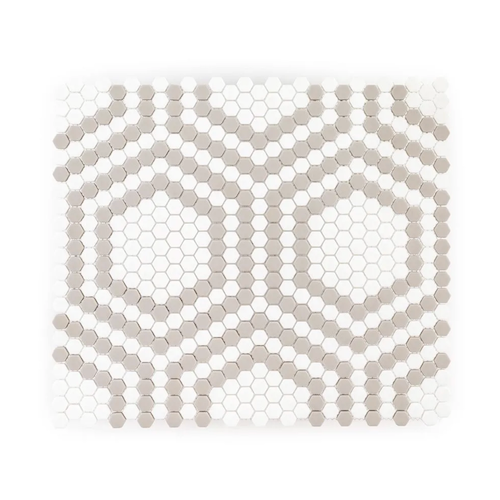 The Press Glass Beige