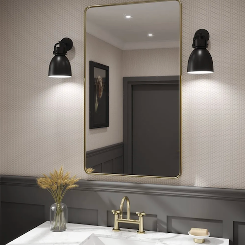 The Press Beige Matte