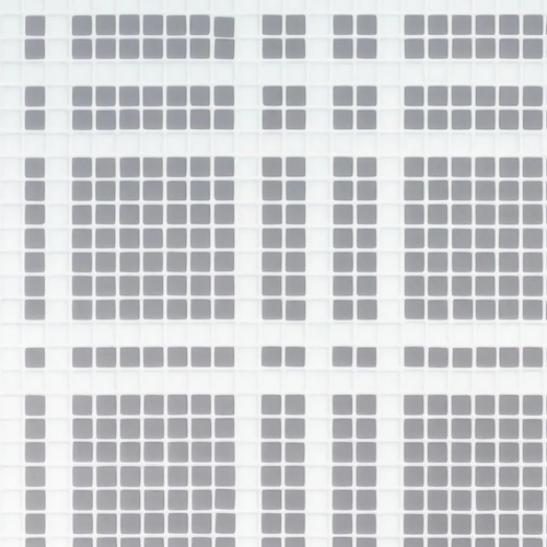 The Press Glass Grey