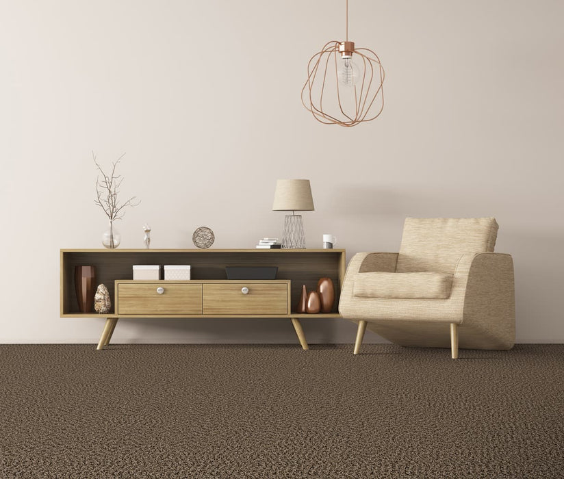 Step Up Polyester Rustic Charm 383 Carpet Textured 2