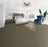 Step Up Polyester Gingerbread 390 Carpet Textured 2