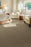 Step Up Polyester Boulder 552 Carpet Textured 2