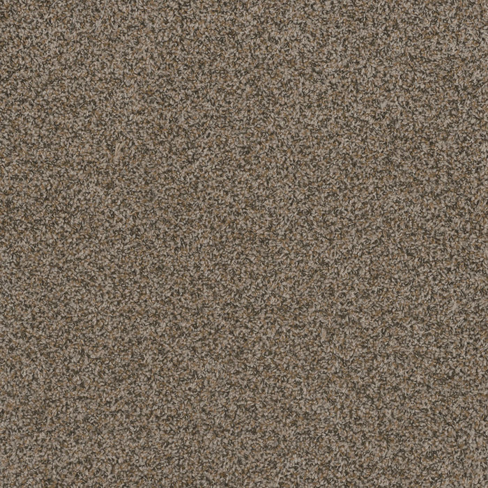 Hot Pursuit Polyester Gingerbread 390 Carpet Textured 1