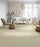 Capri Polyester Soft Pine 6317 Carpet Loop 2