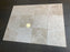 Cappuccino Honed Marble Tile - 18" x 18"