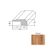 St. Andrews Wood Stirrup Hardwood Moulding / Trim Smooth 1