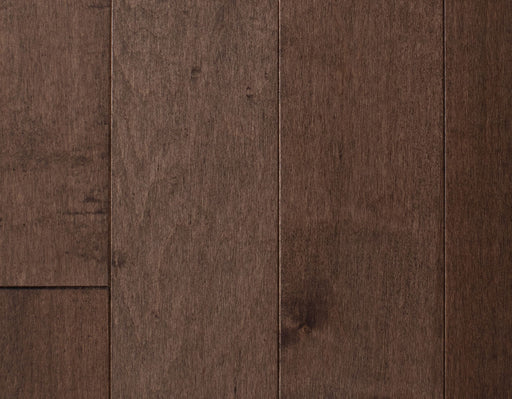 Muirfield Wood Cappuccino Solid Hardwood Smooth 1