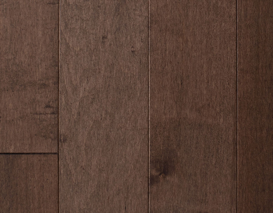Muirfield Wood Cappuccino Solid Hardwood Smooth 1