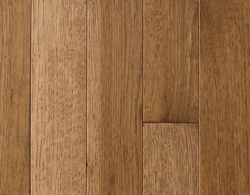 Muirfield Wood Saddle Solid Hardwood Smooth 1