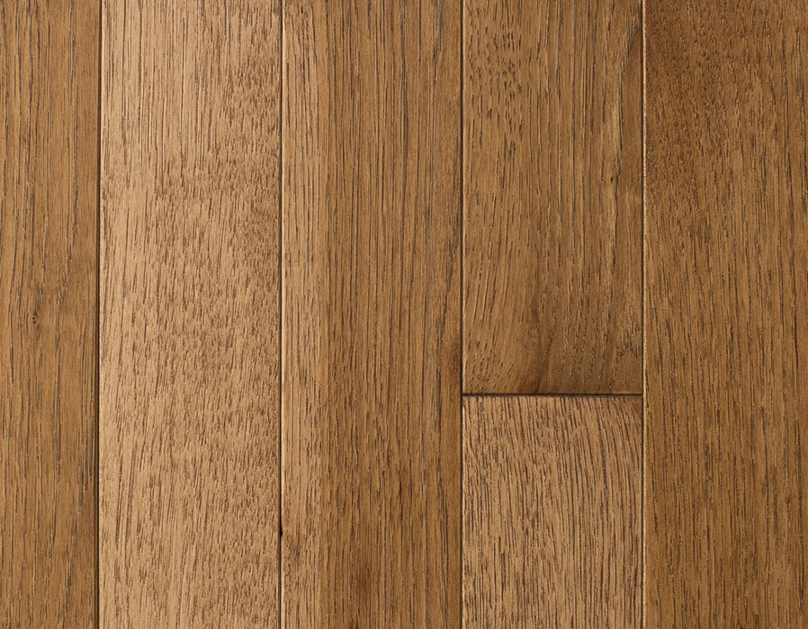 Muirfield Wood Saddle Solid Hardwood Smooth 1