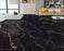 Titanium Porcelain Gold Tile Gloss 2