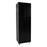 Wallkitchens Wood Black Matte Pantry Cabinet Black Matte 1