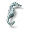Oceana Zinc Alloy Cabinet Knob Silverado 1
