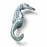 Oceana Zinc Alloy Cabinet Knob Silverado 1