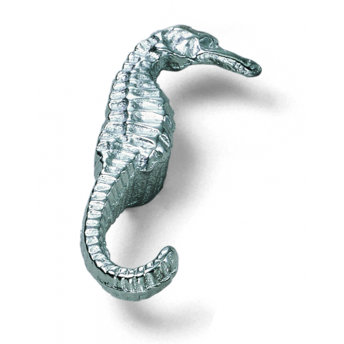 Oceana Zinc Alloy Cabinet Knob Silverado 6