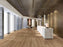 Dynamic Stick Vinyl Santa Monica Vinyl Plank Aluminum Oxide 3