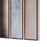 Borealis Ceramic Greige Tile Glossy 9