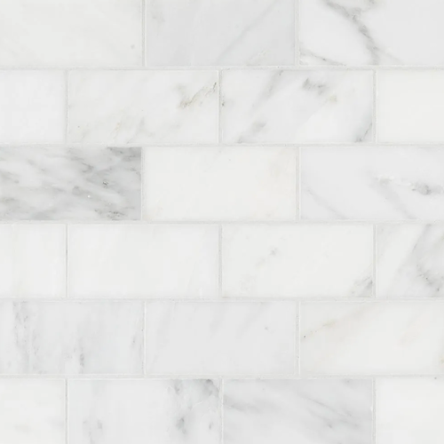 Classic Statuario Marble Classic Statuario