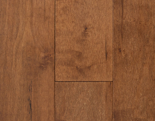 Muirfield Wood Autumn Solid Hardwood Smooth 1