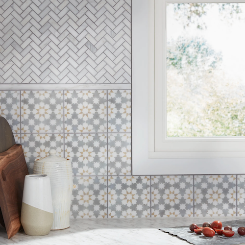 Classic Statuario Classic Statuario Honed