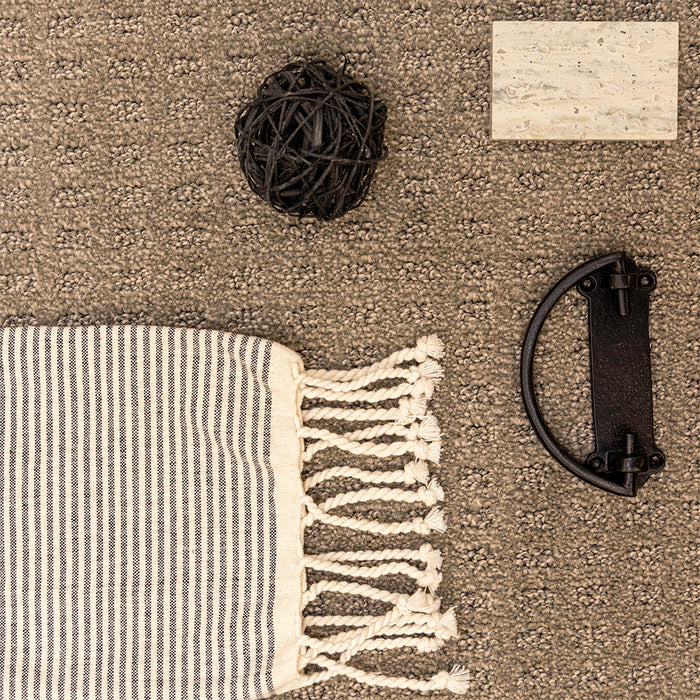 Caspian Polyester Stratosphere 6054 Carpet Loop 2
